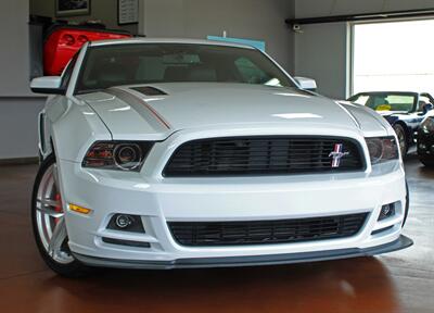 2014 Ford Mustang GT Premium  California Special - Photo 48 - North Canton, OH 44720