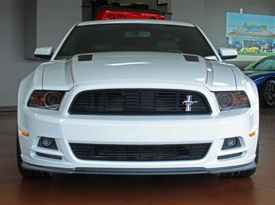 2014 Ford Mustang GT Premium  California Special - Photo 3 - North Canton, OH 44720