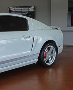 2014 Ford Mustang GT Premium  California Special - Photo 39 - North Canton, OH 44720