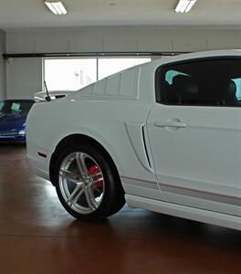 2014 Ford Mustang GT Premium  California Special - Photo 44 - North Canton, OH 44720