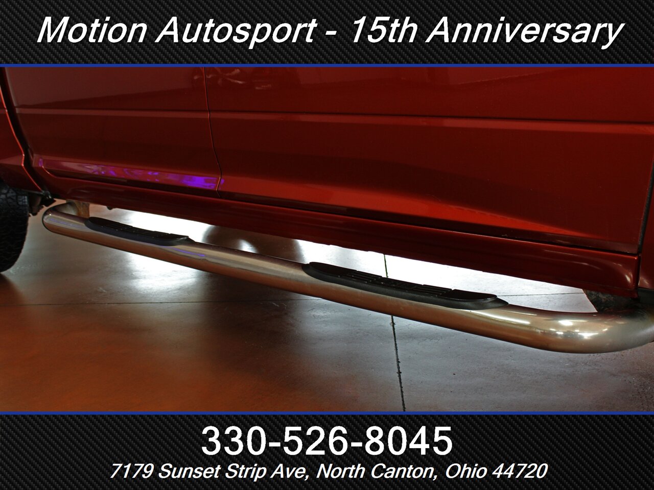 2013 RAM 1500 Express Ram Box 4X4 - Photo 50 - North Canton, OH 44720