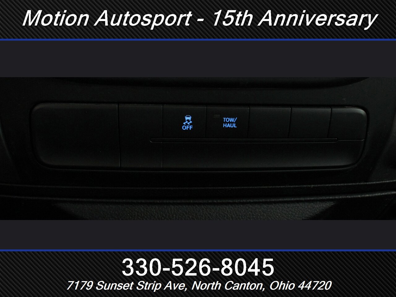 2013 RAM 1500 Express Ram Box 4X4 - Photo 25 - North Canton, OH 44720