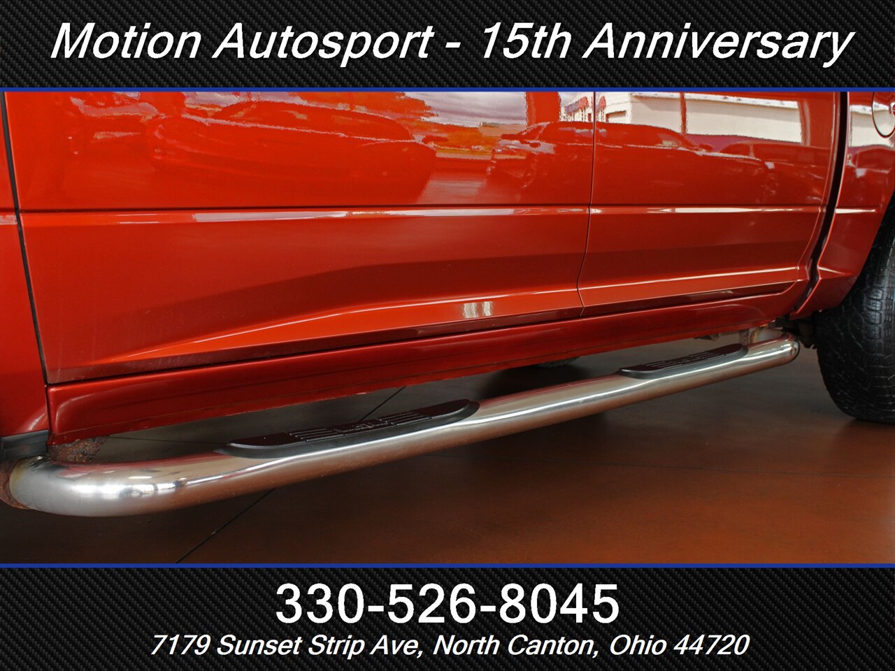 2013 RAM 1500 Express Ram Box 4X4 - Photo 45 - North Canton, OH 44720