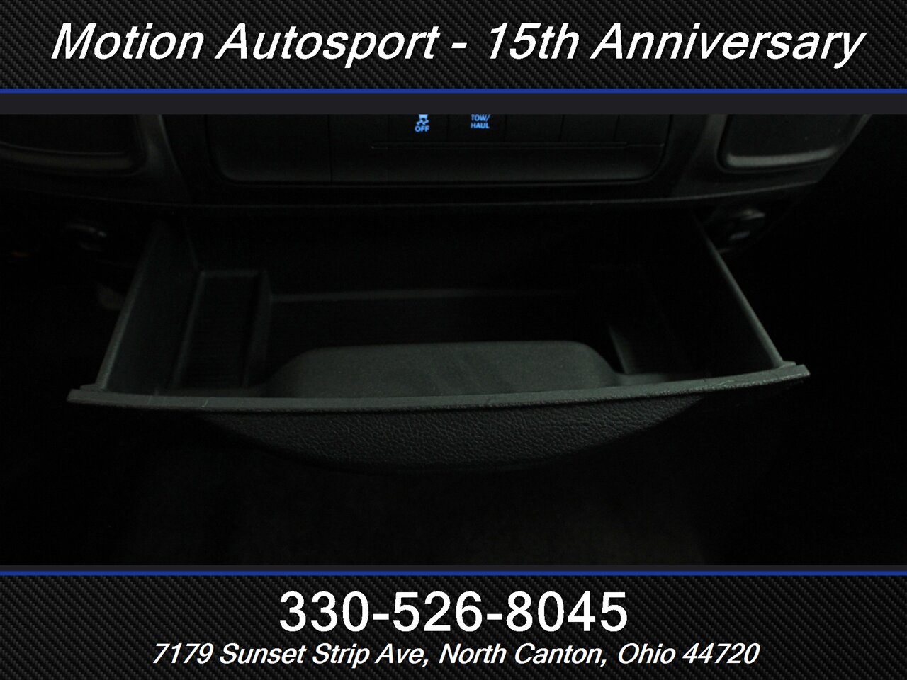 2013 RAM 1500 Express Ram Box 4X4 - Photo 24 - North Canton, OH 44720