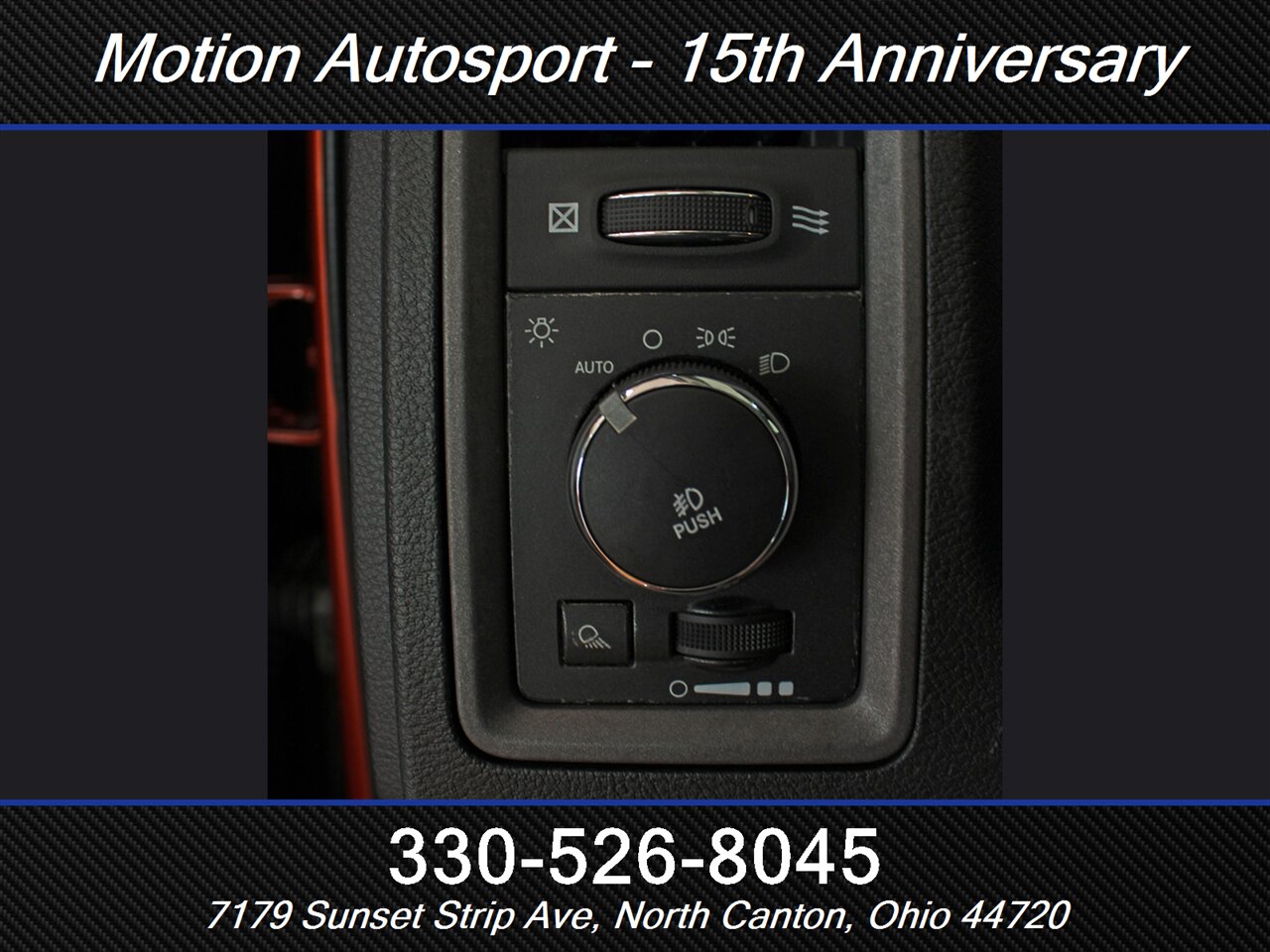 2013 RAM 1500 Express Ram Box 4X4 - Photo 18 - North Canton, OH 44720