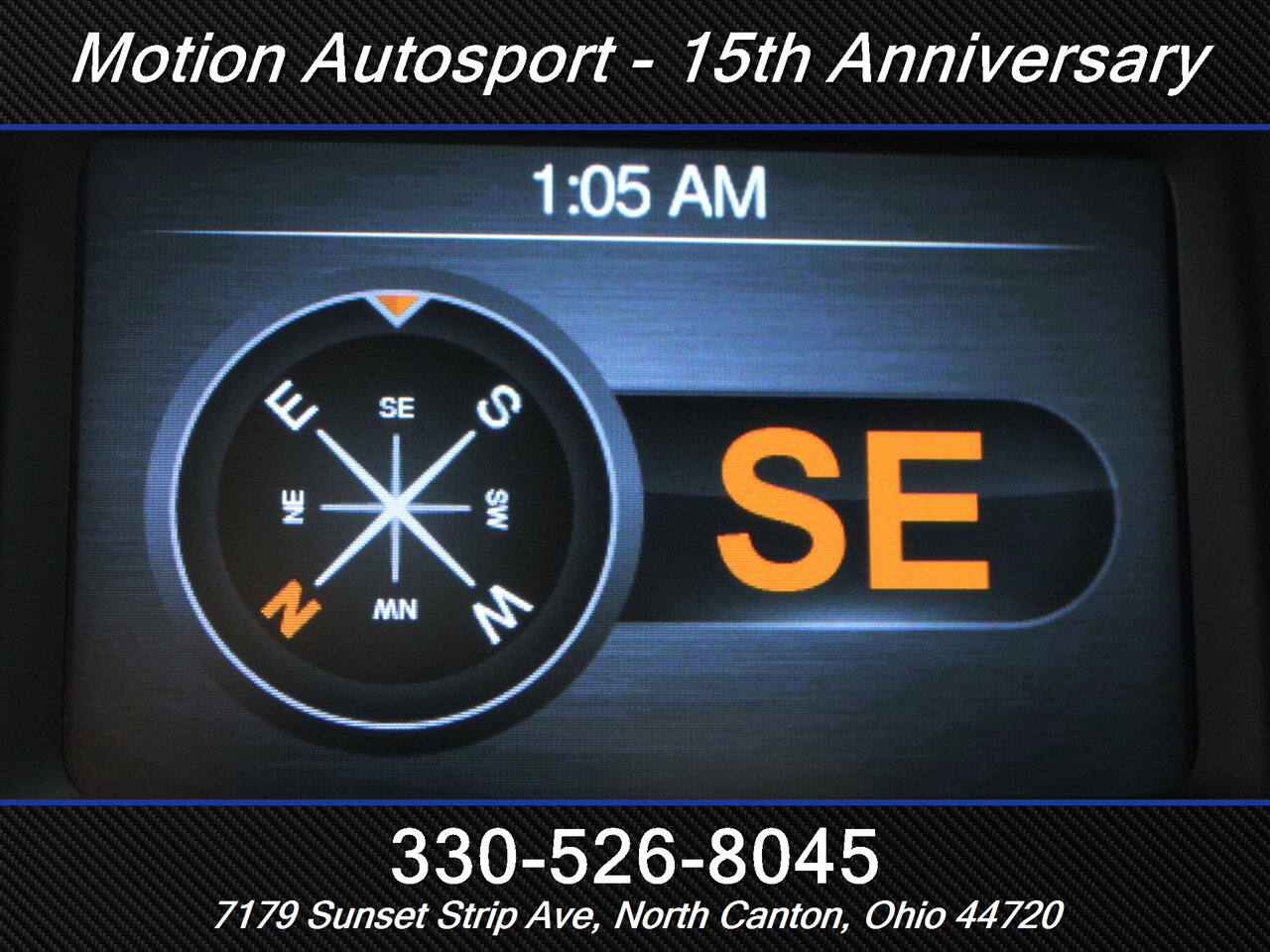 2013 RAM 1500 Express Ram Box 4X4 - Photo 29 - North Canton, OH 44720