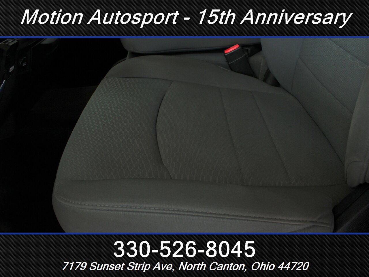 2013 RAM 1500 Express Ram Box 4X4 - Photo 32 - North Canton, OH 44720