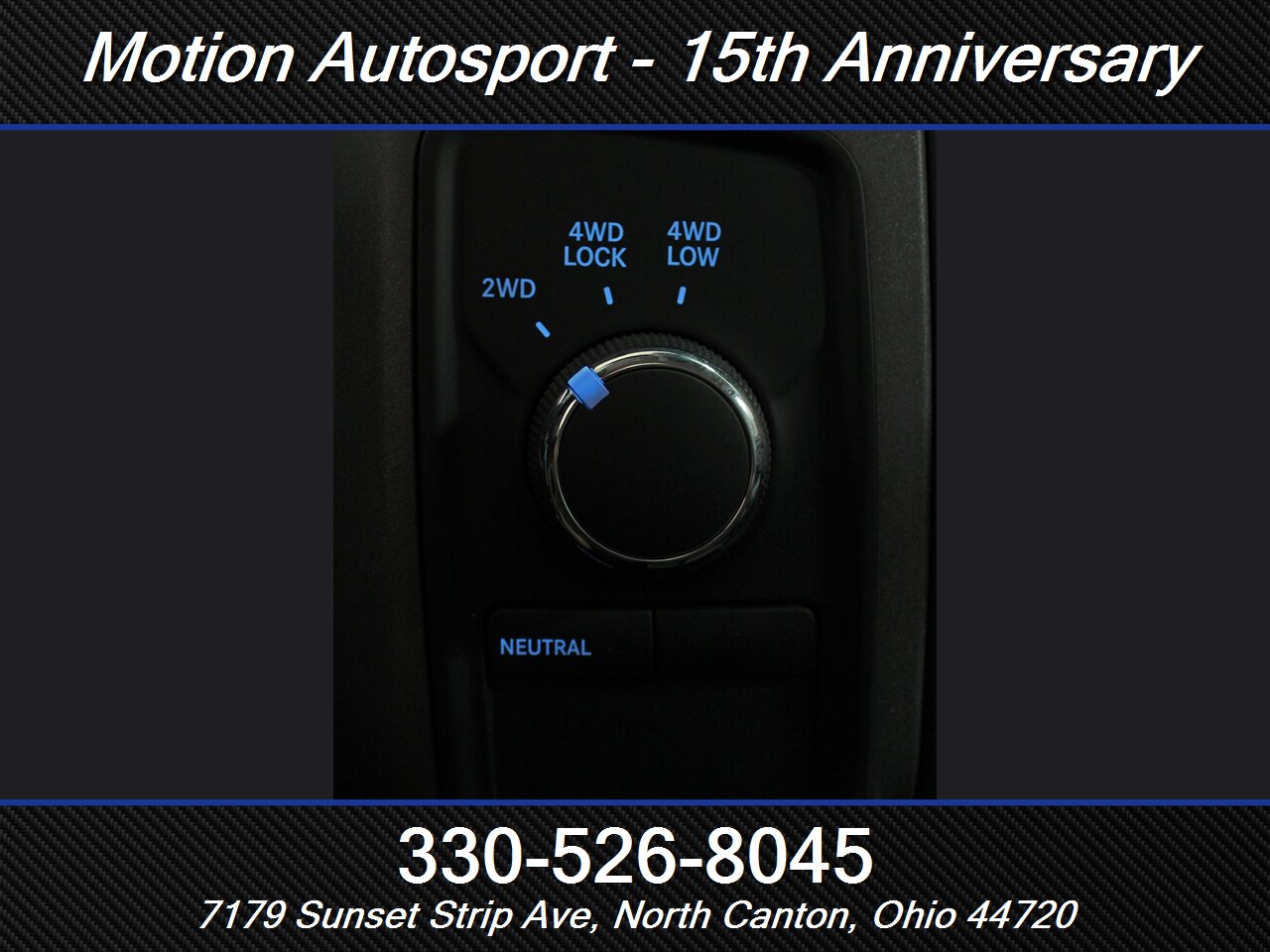 2013 RAM 1500 Express Ram Box 4X4 - Photo 23 - North Canton, OH 44720