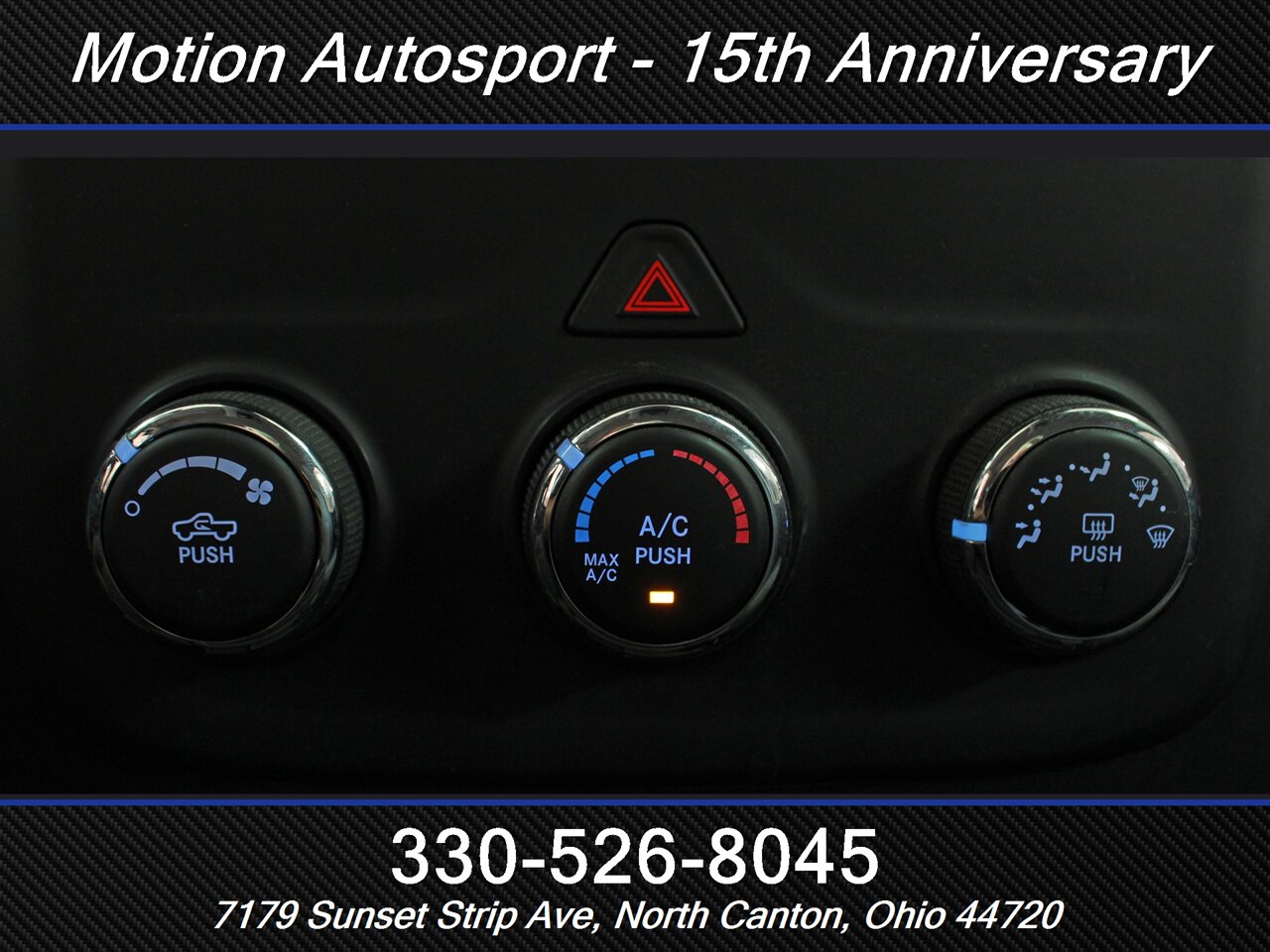 2013 RAM 1500 Express Ram Box 4X4 - Photo 26 - North Canton, OH 44720