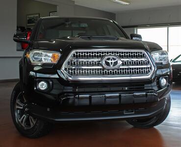 2016 Toyota Tacoma TRD Sport  4X4 - Photo 51 - North Canton, OH 44720