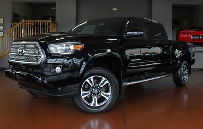 2016 Toyota Tacoma TRD Sport  4X4 - Photo 1 - North Canton, OH 44720