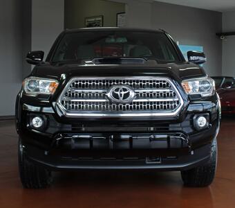 2016 Toyota Tacoma TRD Sport  4X4 - Photo 3 - North Canton, OH 44720