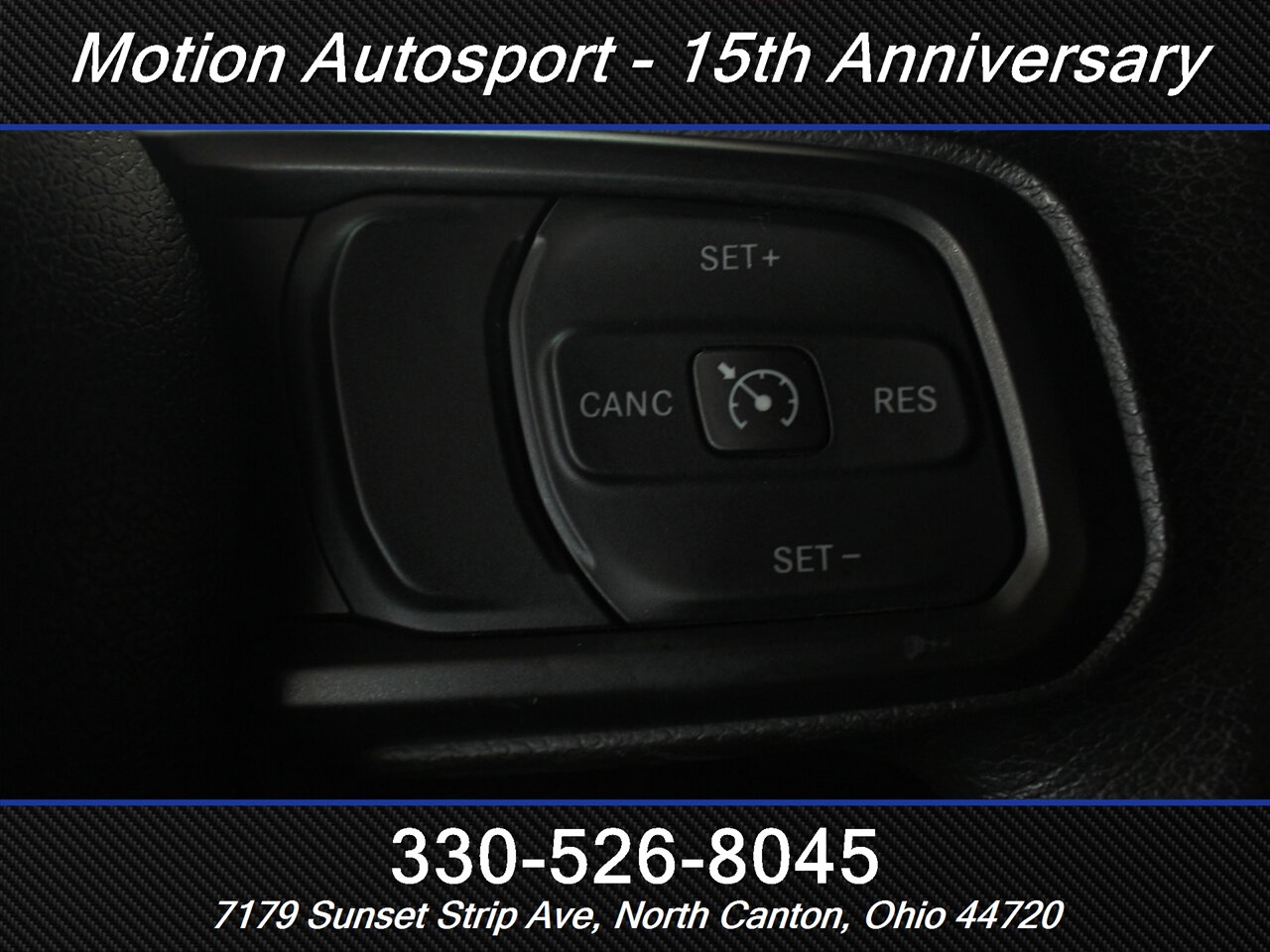 2022 Jeep Wrangler Willys Sport  4X4 - Photo 22 - North Canton, OH 44720
