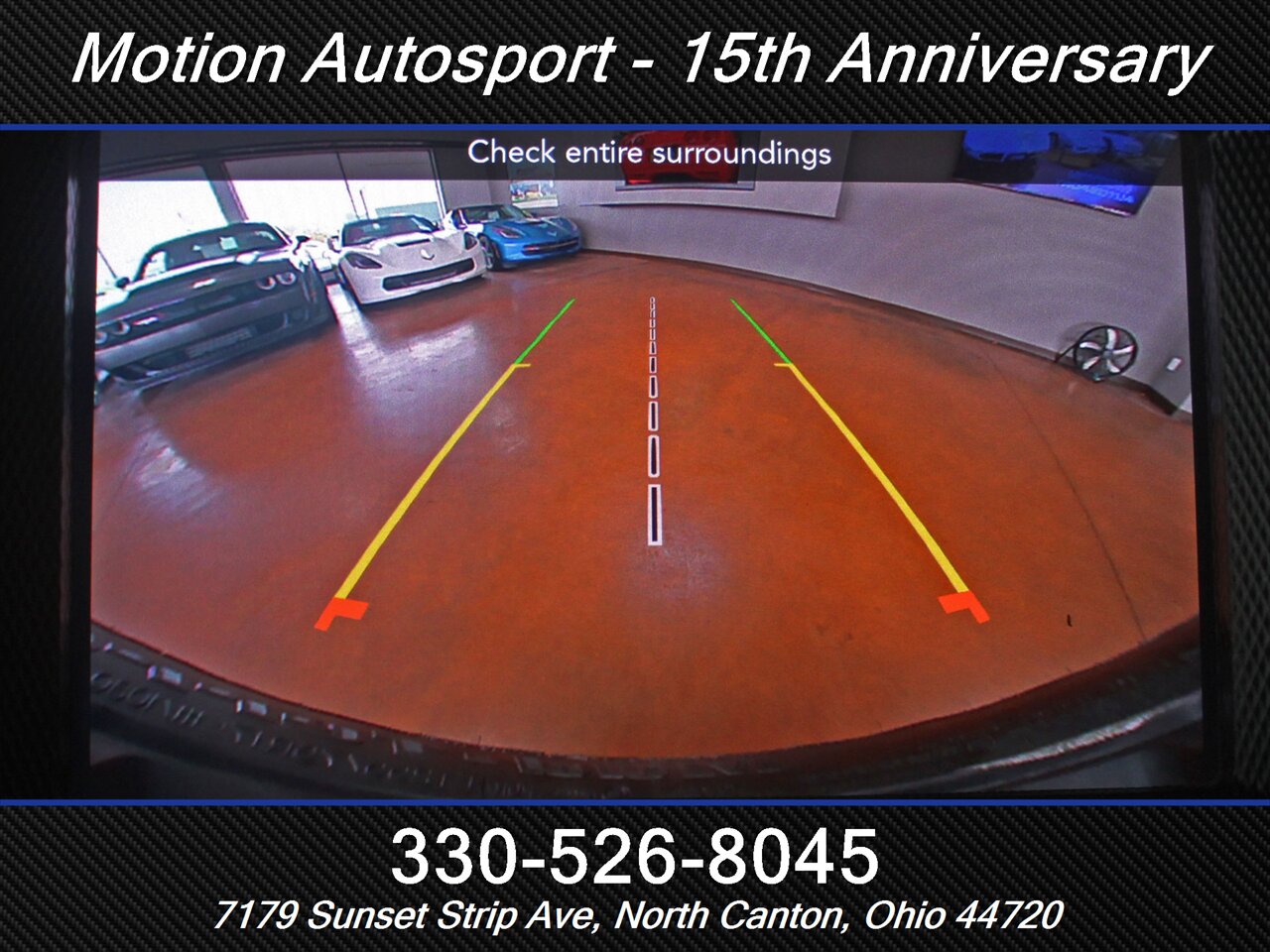 2022 Jeep Wrangler Willys Sport  4X4 - Photo 33 - North Canton, OH 44720