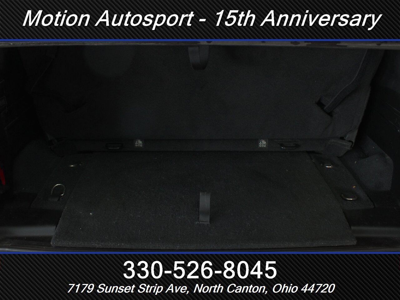 2022 Jeep Wrangler Willys Sport  4X4 - Photo 10 - North Canton, OH 44720