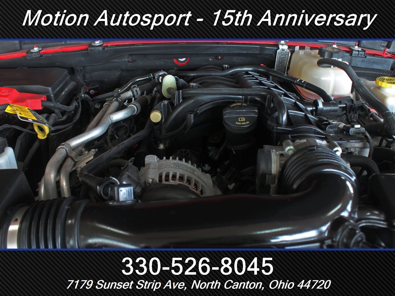 2022 Jeep Wrangler Willys Sport  4X4 - Photo 15 - North Canton, OH 44720