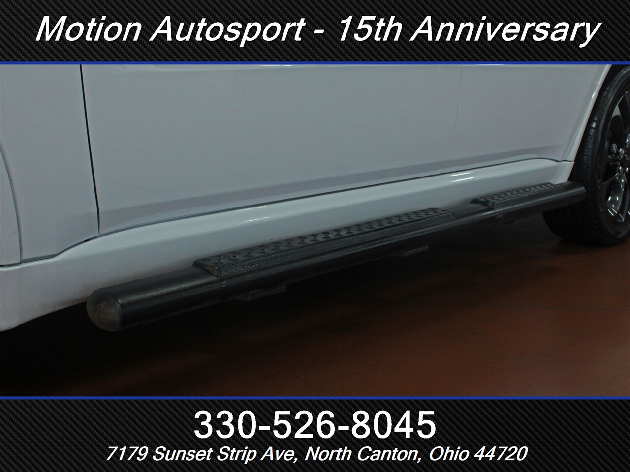 2023 Dodge Durango R/T Black Top Edition Moonroof AWD - Photo 49 - North Canton, OH 44720