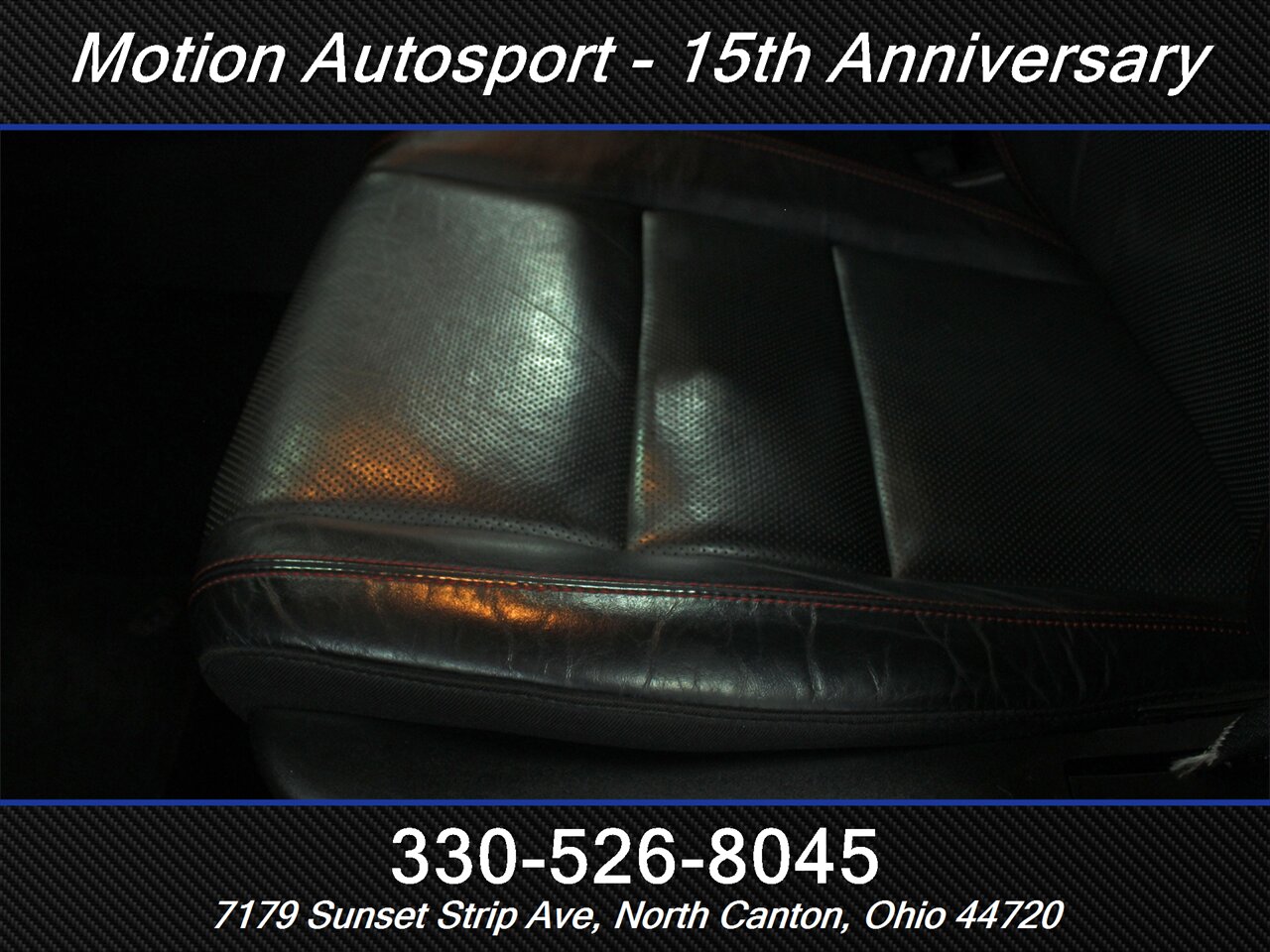 2023 Dodge Durango R/T Black Top Edition Moonroof AWD - Photo 33 - North Canton, OH 44720