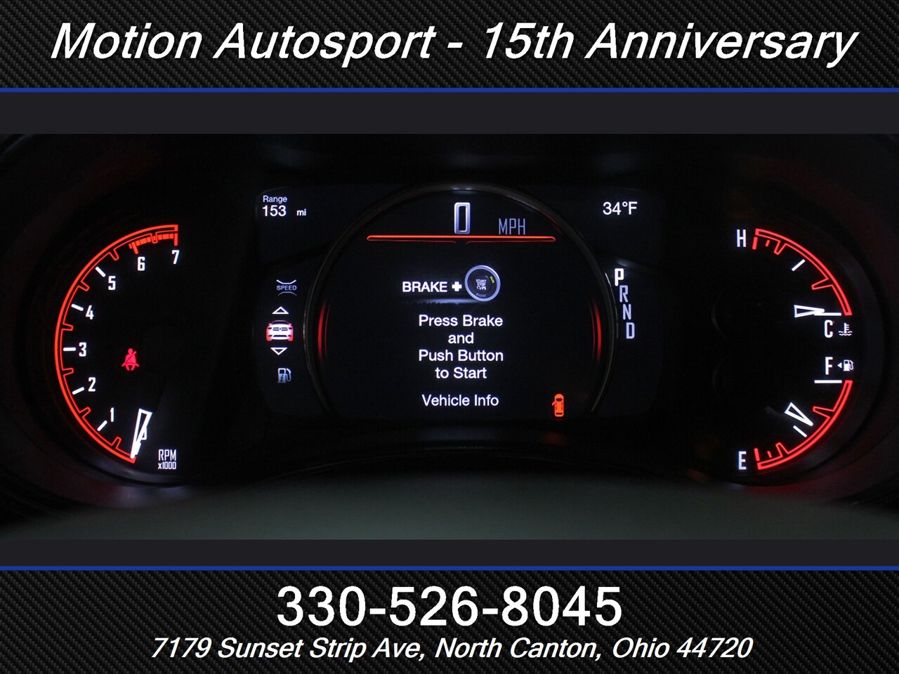 2023 Dodge Durango R/T Black Top Edition Moonroof AWD - Photo 20 - North Canton, OH 44720