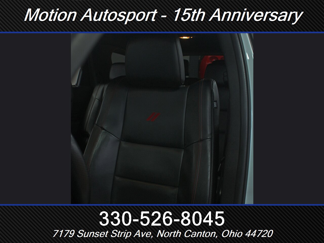 2023 Dodge Durango R/T Black Top Edition Moonroof AWD - Photo 32 - North Canton, OH 44720