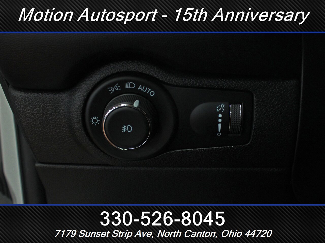 2023 Dodge Durango R/T Black Top Edition Moonroof AWD - Photo 16 - North Canton, OH 44720