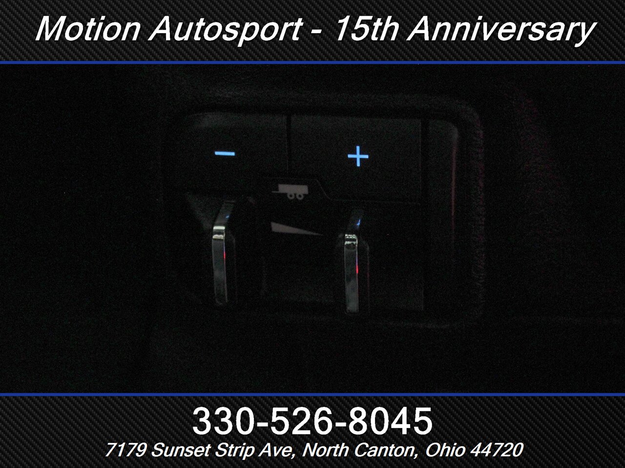 2023 Dodge Durango R/T Black Top Edition Moonroof AWD - Photo 21 - North Canton, OH 44720