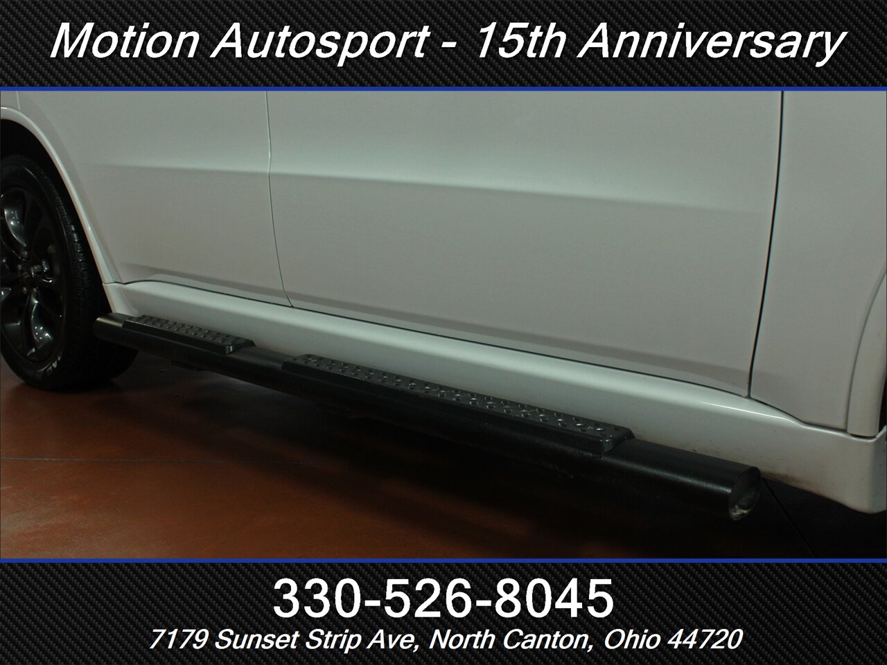 2023 Dodge Durango R/T Black Top Edition Moonroof AWD - Photo 54 - North Canton, OH 44720