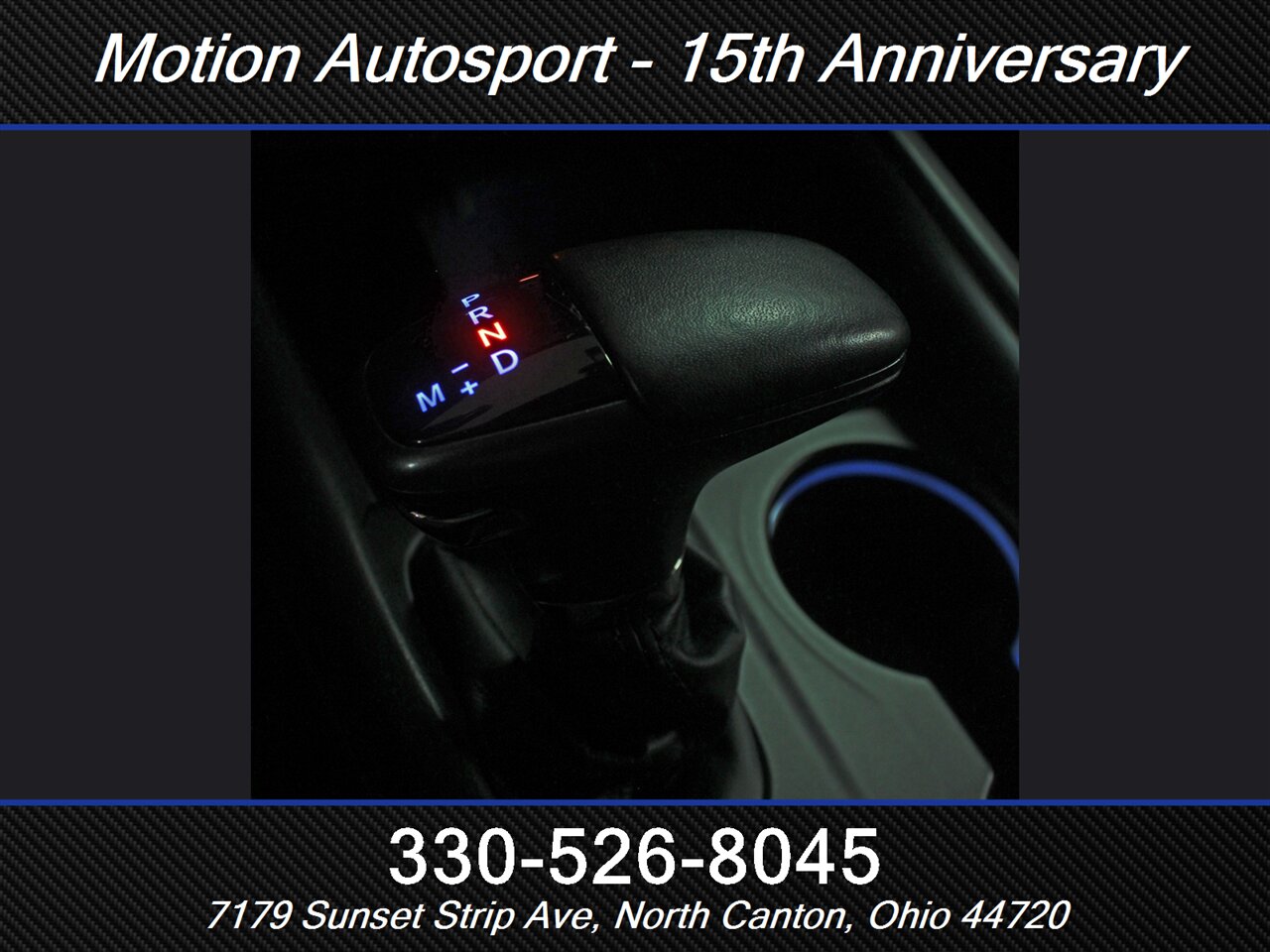 2023 Dodge Durango R/T Black Top Edition Moonroof AWD - Photo 22 - North Canton, OH 44720