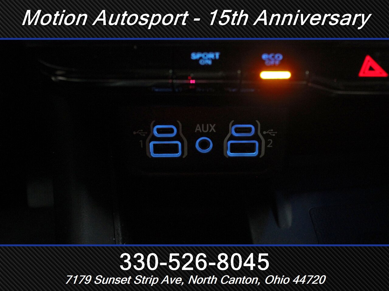 2023 Dodge Durango R/T Black Top Edition Moonroof AWD - Photo 23 - North Canton, OH 44720