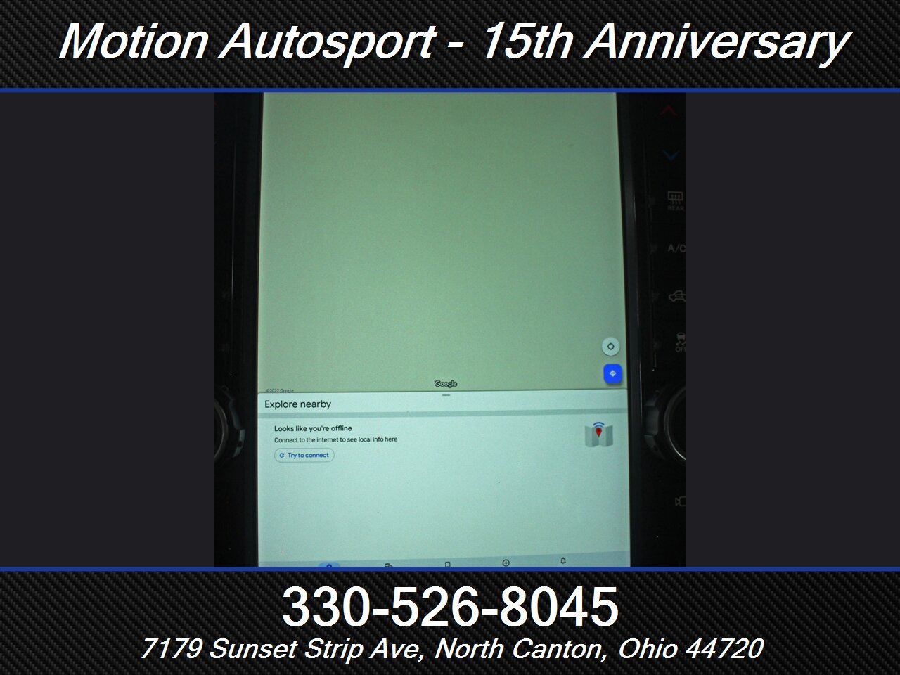 2020 RAM 1500 Laramie Custom Lift 4X4 - Photo 28 - North Canton, OH 44720