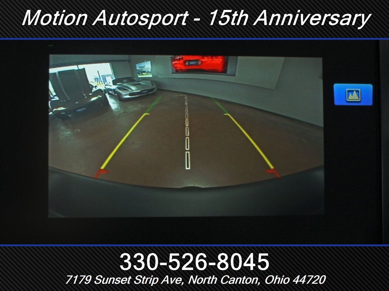 2020 RAM 1500 Laramie Custom Lift 4X4 - Photo 30 - North Canton, OH 44720