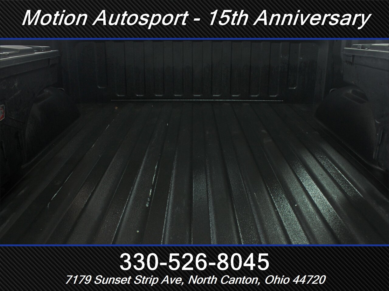 2020 RAM 1500 Laramie Custom Lift 4X4 - Photo 10 - North Canton, OH 44720