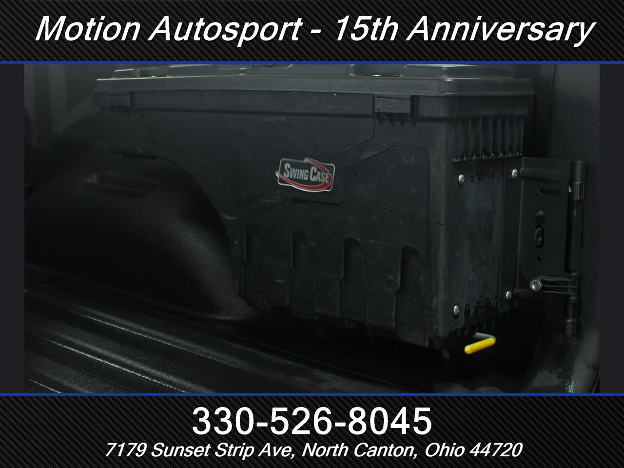 2020 RAM 1500 Laramie Custom Lift 4X4 - Photo 12 - North Canton, OH 44720