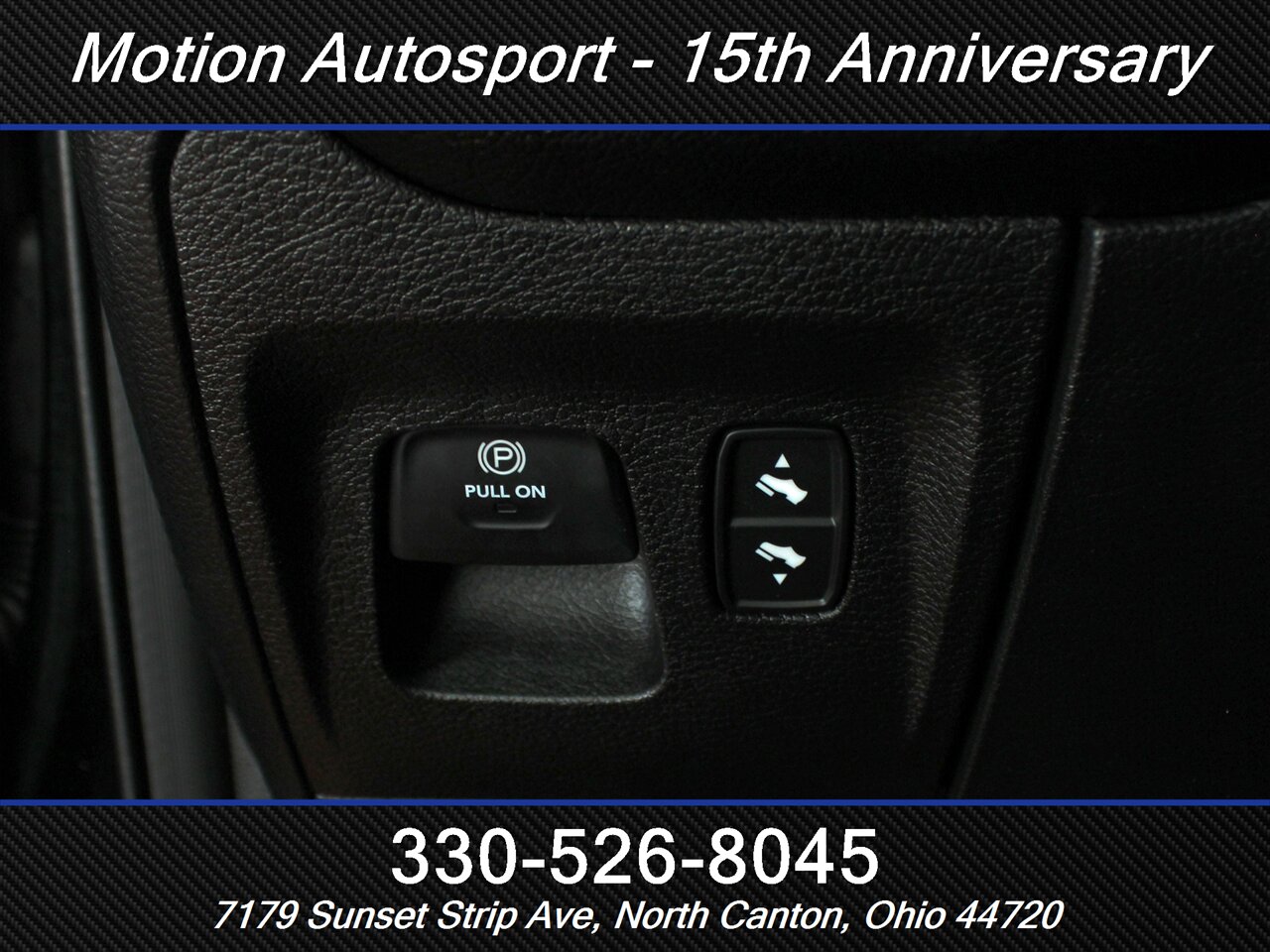 2020 RAM 1500 Laramie Custom Lift 4X4 - Photo 19 - North Canton, OH 44720