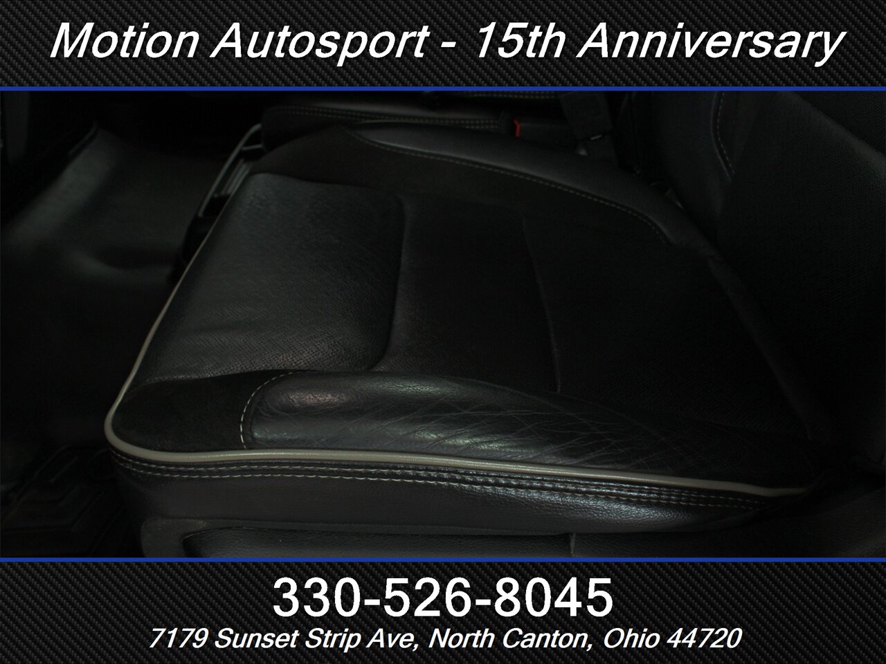 2020 RAM 1500 Laramie Custom Lift 4X4 - Photo 33 - North Canton, OH 44720