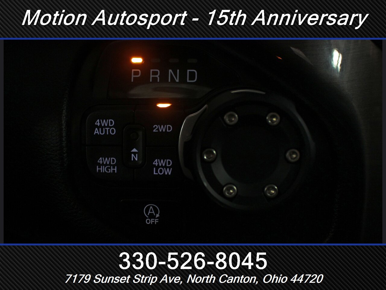 2020 RAM 1500 Laramie Custom Lift 4X4 - Photo 24 - North Canton, OH 44720