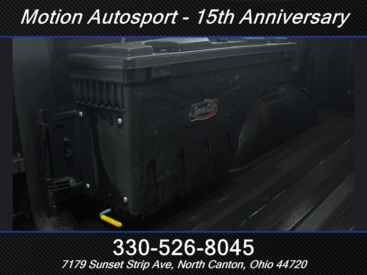 2020 RAM 1500 Laramie Custom Lift 4X4 - Photo 11 - North Canton, OH 44720