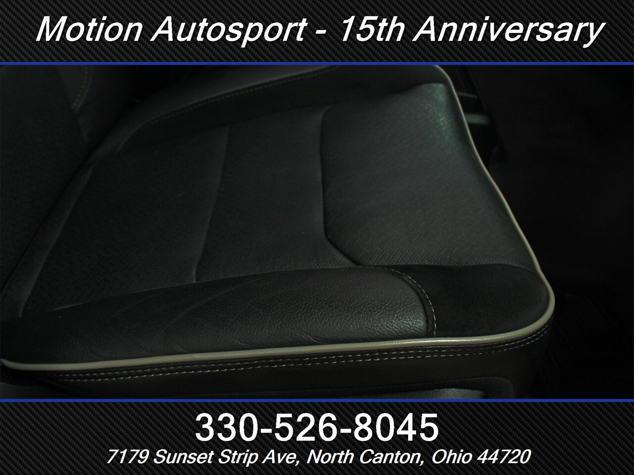 2020 RAM 1500 Laramie Custom Lift 4X4 - Photo 37 - North Canton, OH 44720