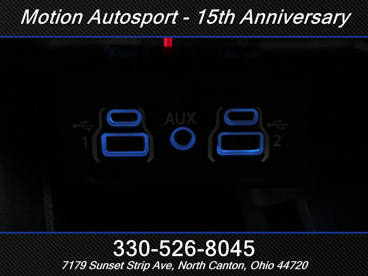 2025 Dodge Durango R/T Black Top Edition Moonroof AWD - Photo 17 - North Canton, OH 44720