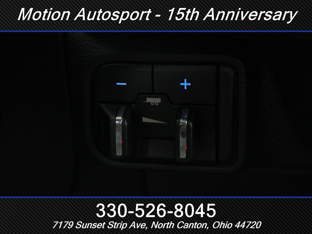 2025 Dodge Durango R/T Black Top Edition Moonroof AWD - Photo 15 - North Canton, OH 44720