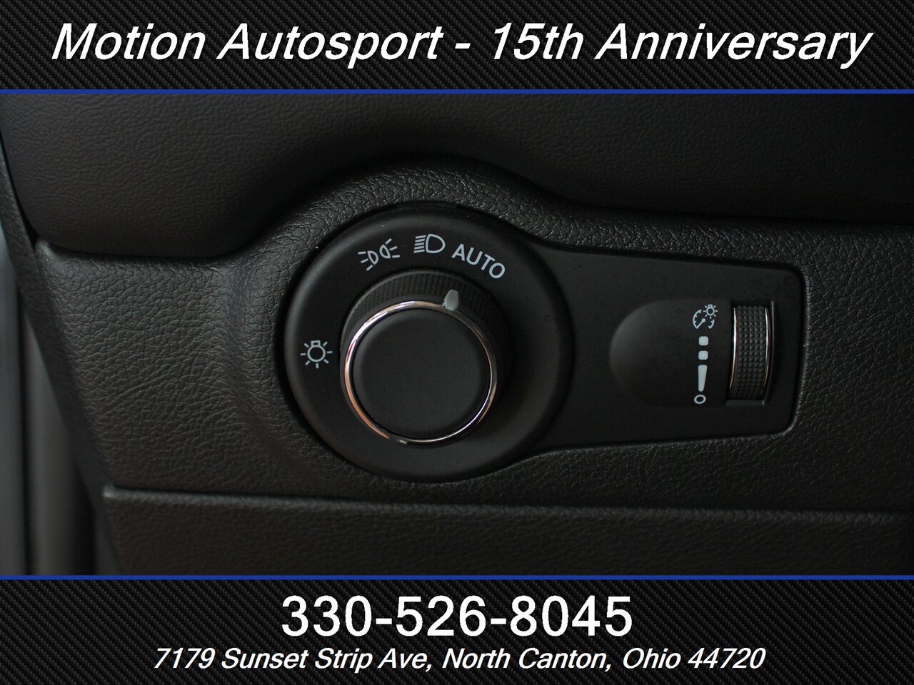 2025 Dodge Durango R/T Black Top Edition Moonroof AWD - Photo 12 - North Canton, OH 44720