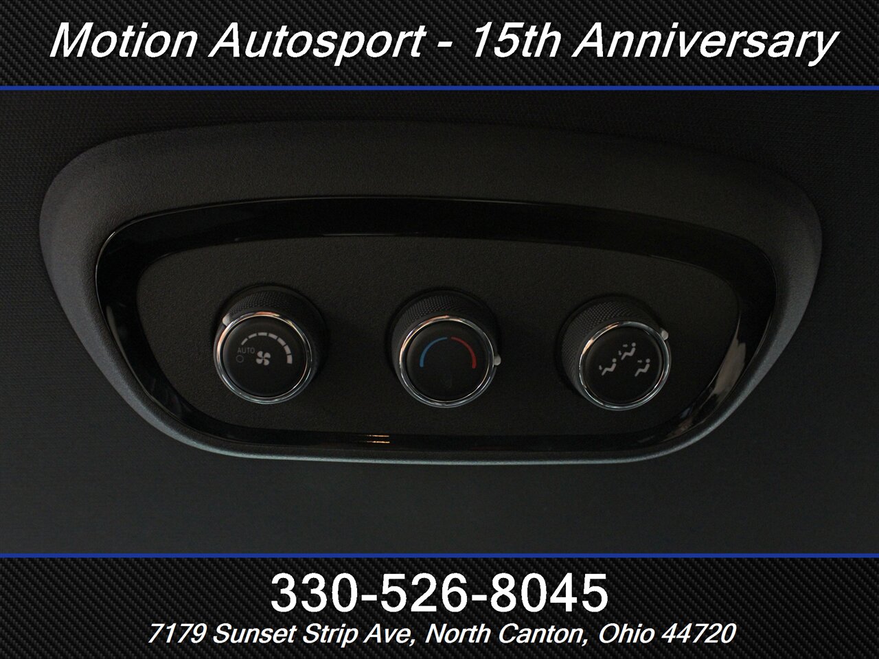 2025 Dodge Durango R/T Black Top Edition Moonroof AWD - Photo 22 - North Canton, OH 44720
