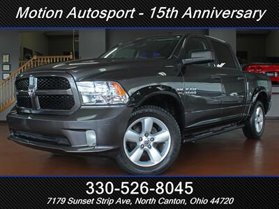 2015 RAM 1500 Express  4X4 Truck