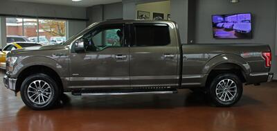 2015 Ford F-150 XLT  4X4 - Photo 5 - North Canton, OH 44720