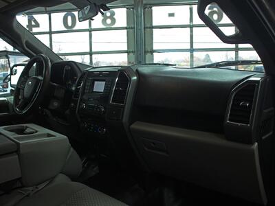 2015 Ford F-150 XLT  4X4 - Photo 27 - North Canton, OH 44720