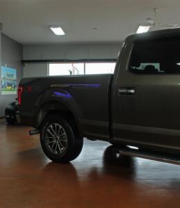 2015 Ford F-150 XLT  4X4 - Photo 44 - North Canton, OH 44720