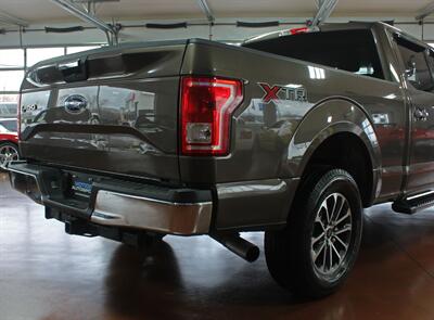 2015 Ford F-150 XLT  4X4 - Photo 9 - North Canton, OH 44720