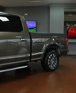 2015 Ford F-150 XLT  4X4 - Photo 39 - North Canton, OH 44720