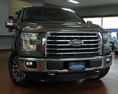 2015 Ford F-150 XLT  4X4 - Photo 48 - North Canton, OH 44720