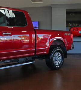 2017 Ford F-350 Super Duty XLT  4X4 - Photo 40 - North Canton, OH 44720